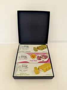 Estuche Premium N°5 (3 sabores chicos)