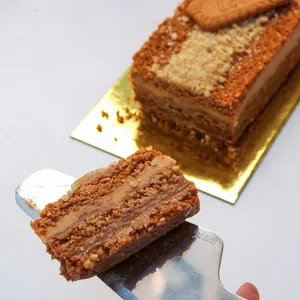 Barra Caramelo Lotus Biscoff