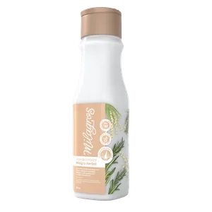 ACONDICIONADOR  MILAGROS 450ML MILAGRO HERBAL