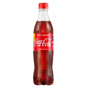 Coca Cola 600 ml