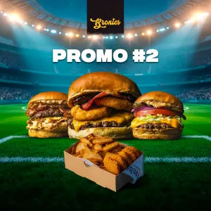 PROMO #2