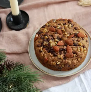Pan de Pascua 500 gr