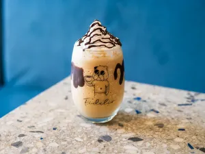 Frappuccino Fidelio