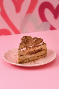 Cheesecake Tiramisú Cheesecake Tiramisú