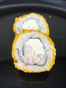 California Ebi Cheese Tempura
