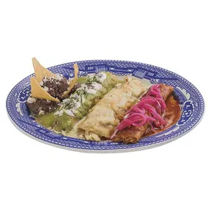 Enchiladas Mexicanas Festival SKU 18622