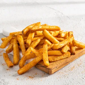 Papas Fritas