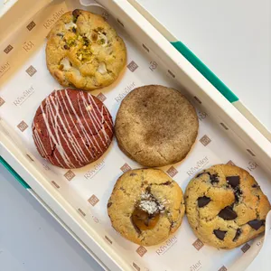 Cookies para regalar