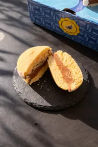 Alfajor De Maicena