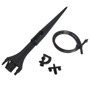 Pack Microaspersor con estaca