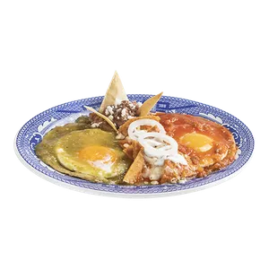 Huevos Divorciados SKU 17964