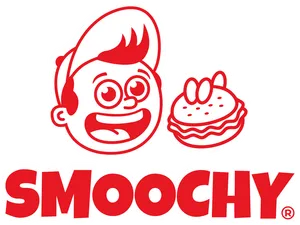 Logo de Smoochy