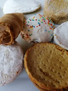 Dulces Chilenos