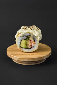 V4 Parmesan Roll