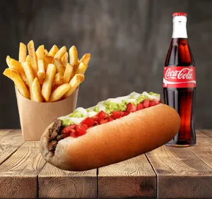 Lunch As