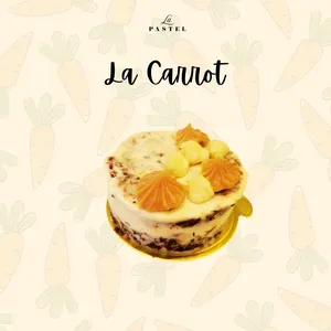 La Mini Carrot
