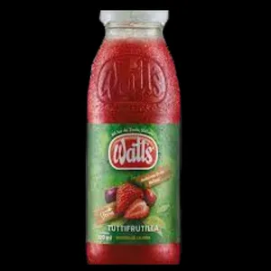 Jugo Néctar Tutti Frutilla Watt's