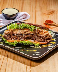 Patacón Mixto