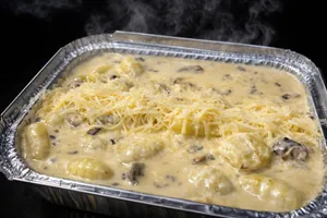 Gnocchi