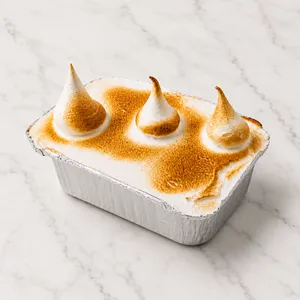 Tres Leches Tradicional