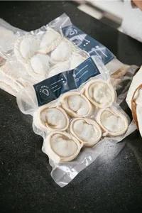 Empanadas Jamón Queso