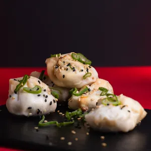 Gyozas