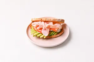 Sándwich Vitali