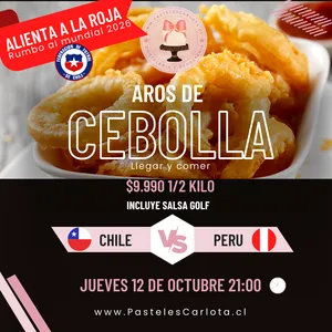 Picoteo Futbolero
