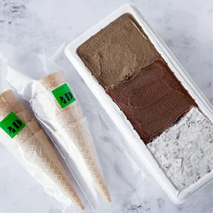 Pack Gelato Familiar 1L