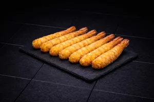 Camarones Furay (10 unidades)
