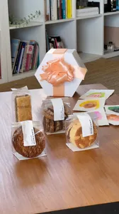 Caja de Galletas - Especial Día de la Madre