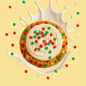Kukies Holiday Sprinkle 2025
