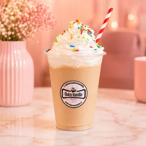 Frappucino