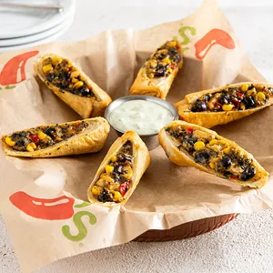 Southwester Eggrolls
