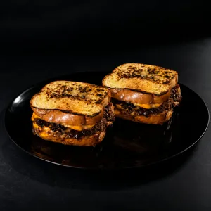 2X1 Patty Melt