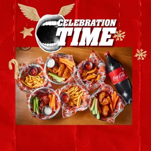 Celebration Time Vol 2