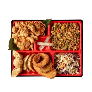 Karage Chicken set
