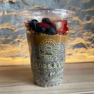 Lexus Oatmeal