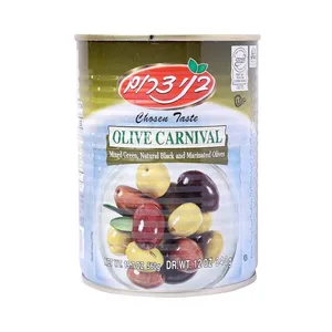 Aceituna Carnival BNEI DAROM