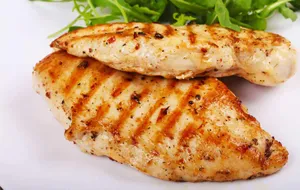 Pechuga de pollo