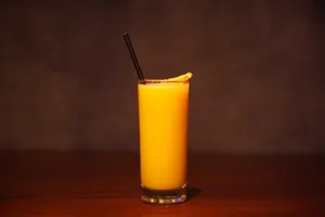 Jugo natural de Mango-Piña