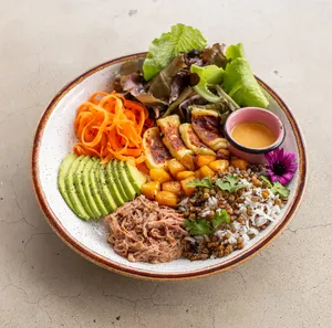 Bowl Colombiano