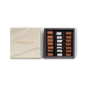 Caja Trufas Mediana
