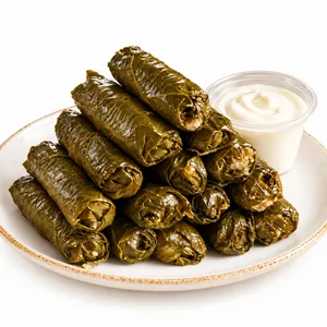 Hojas de Parra (15un)
