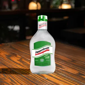 Antioqueño Tapa Verde (Onza)