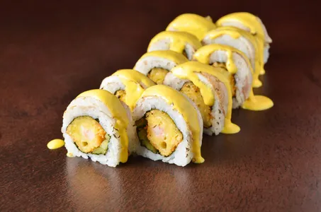 234 - Reina Grill
