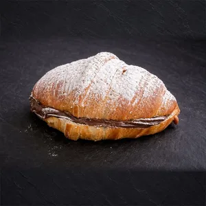 Croissant Pastelera Manjar