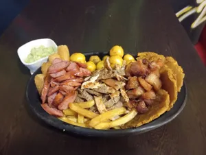Picada Para 2