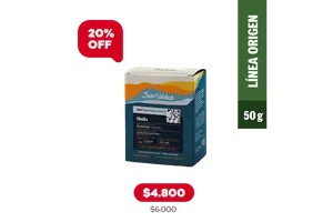 Drip Huila