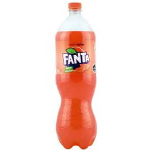 Fanta normal 1.5 Lts